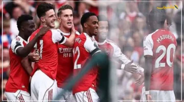 شاهد بدون تقطيع! رابط مباشر لقمة آرسنال ونيوكاسل لايف الآن بجودة عالية 1